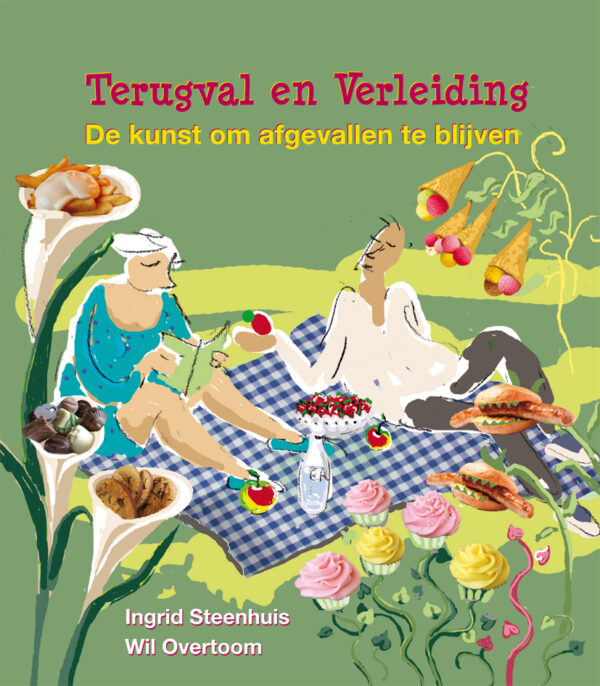 Terugval en Verleiding