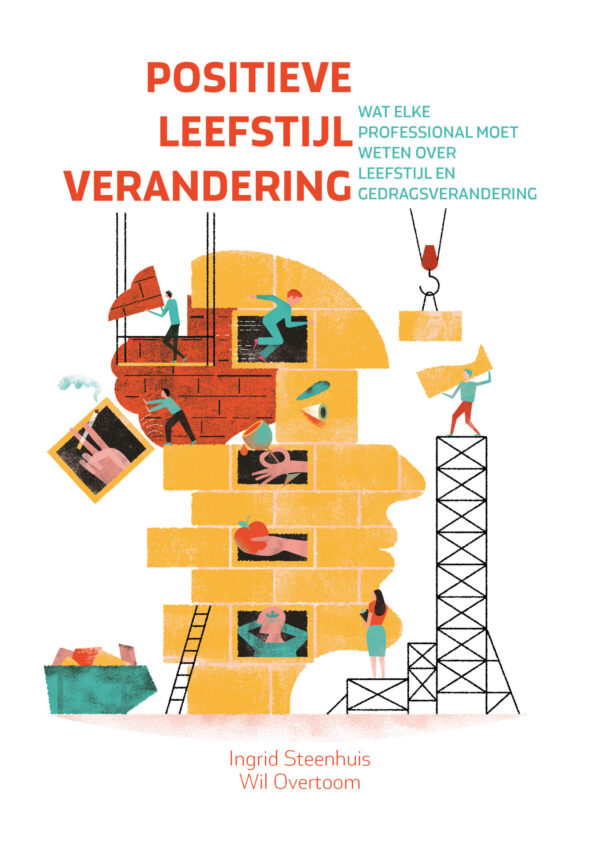 positieve leefstijlverandering