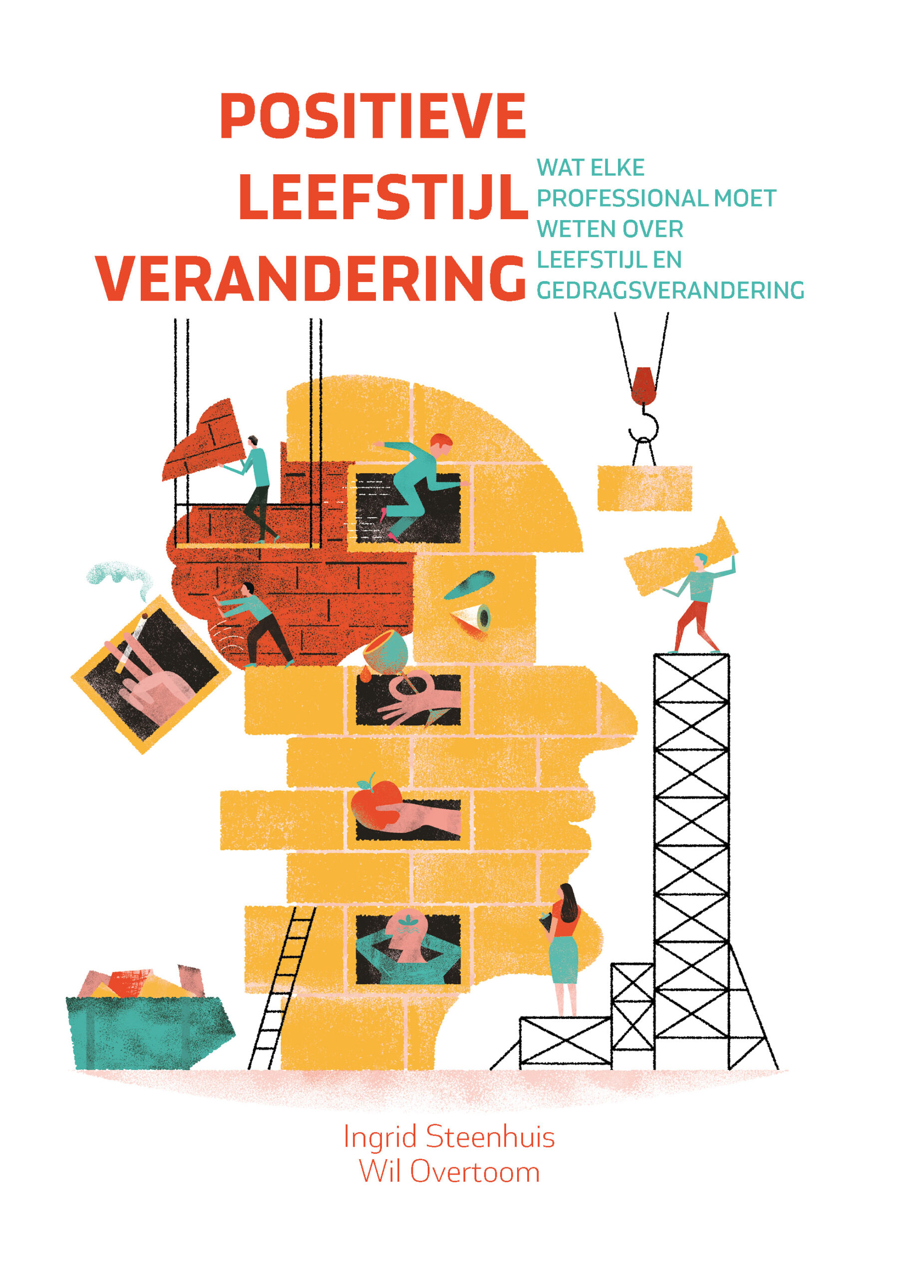 positieve leefstijlverandering