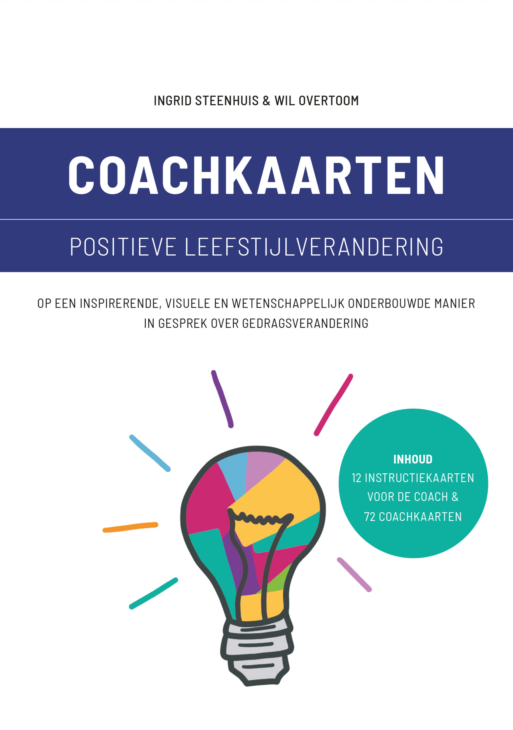 coachkaarten