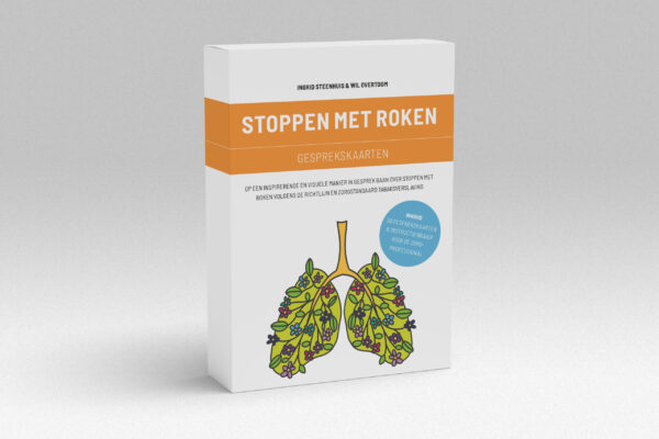 stoppen met roken