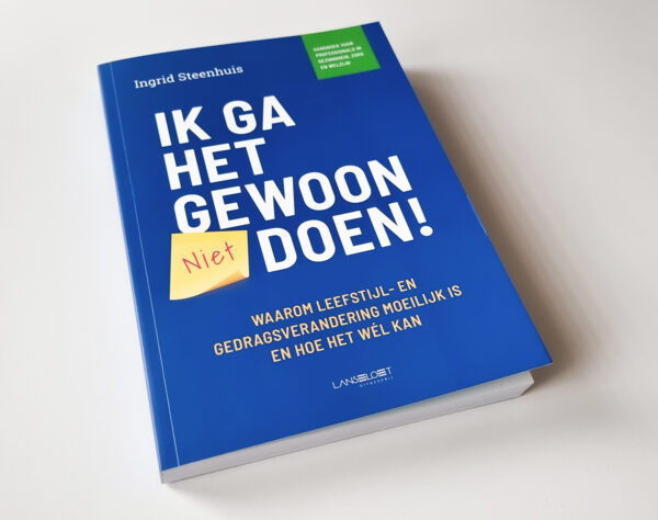 Leefstijl in kaart brengen