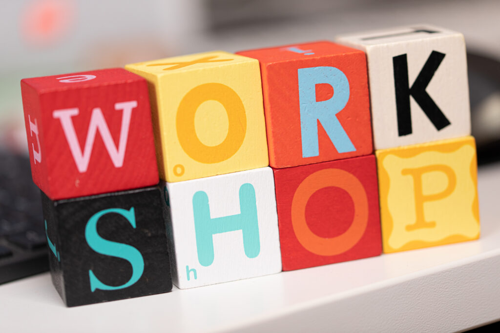 LeefstijlCanvas Workshop