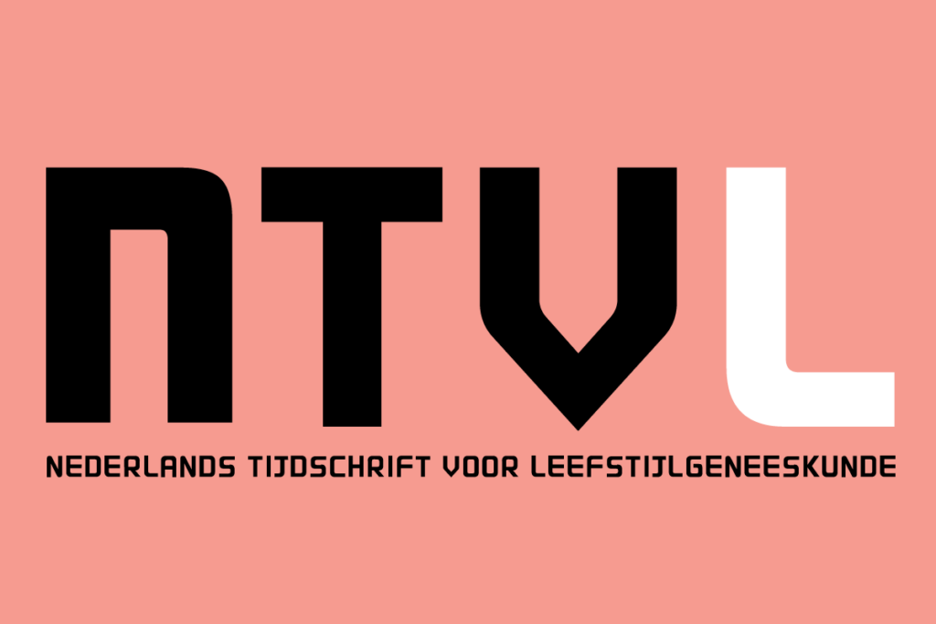 leefstijlverandering