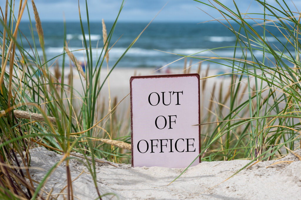 zelfzorglab out of office brickhouse academy